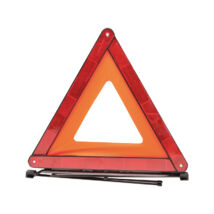 HV10 elakadásjelző háromszög